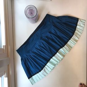 Lululemon Pleat to Street Skirt II